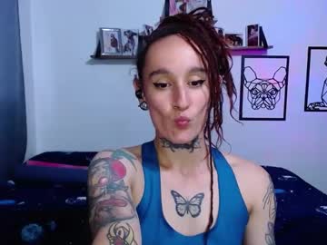Gabby_Moon09 Chaturbate stream image from October 08, 2025
