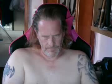 Hiakun Chaturbate stream image from October 08, 2025