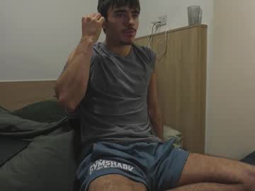 Joeosulli2024 Chaturbate stream image from October 08, 2025