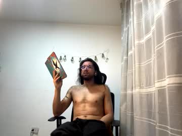 Metal_Boy01 Chaturbate stream image from October 08, 2025