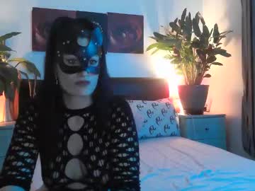 Molly_Blanka Chaturbate stream image from October 08, 2025