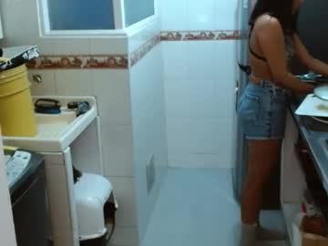 Novaperotti Chaturbate stream image from October 08, 2025