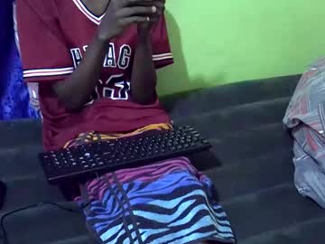 Ochiengrobert183 Chaturbate stream image from October 08, 2025