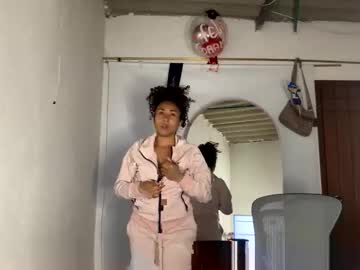 Paradise_1_ Chaturbate stream image from October 08, 2025