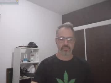 Rafaelsel Chaturbate stream image from October 08, 2025