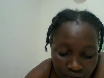 Sexxy_Kendrah Chaturbate stream image from October 08, 2025