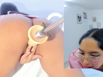 Sofi__Velez_ Chaturbate stream image from October 08, 2025