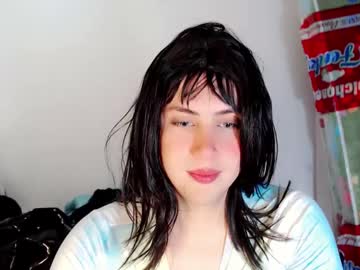 Valeriagill_ Chaturbate stream image from October 08, 2025