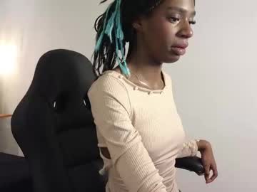 Victoria_Noir_18 Chaturbate stream image from October 08, 2025
