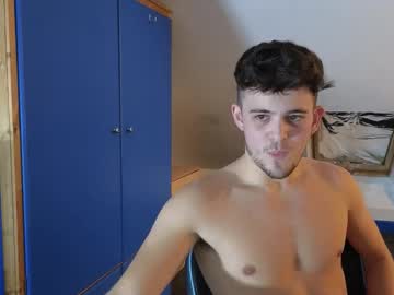 Adr_Twink Chaturbate stream image from October 08, 2025