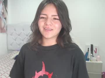Alissa_Morrison Chaturbate stream image from October 08, 2025