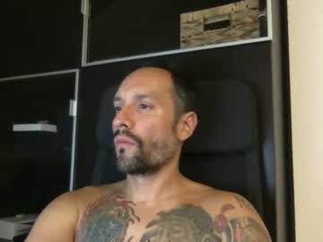 Babakeror Chaturbate stream image from October 08, 2025
