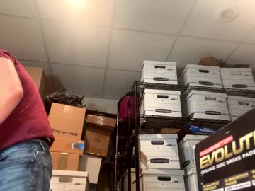 Bigskinnyboyshh Chaturbate stream image from October 08, 2025