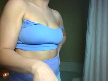 Cherrycolat Chaturbate stream image from October 08, 2025