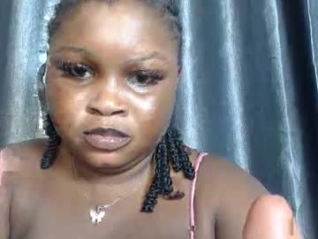 Creamyposh Chaturbate stream image from October 08, 2025