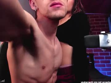 Imven980 Chaturbate stream image from October 08, 2025