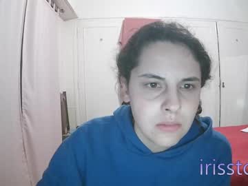 Irisgamow Chaturbate stream image from October 08, 2025