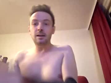 Istiaqua Chaturbate stream image from October 08, 2025