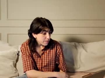 Jesse_Estrella Chaturbate stream image from October 08, 2025