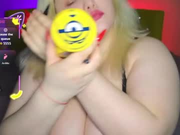 Kaliroses8 Chaturbate stream image from October 08, 2025