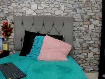 Lola_Bonny7 Chaturbate stream image from October 08, 2025