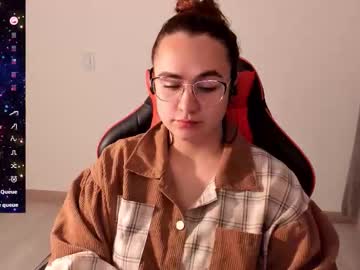 Maryluna95 Chaturbate stream image from October 08, 2025