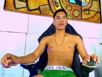 Mateo600009 Chaturbate stream image from October 08, 2025