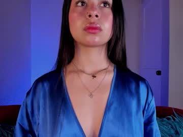 Salome2112 Chaturbate stream image from October 08, 2025
