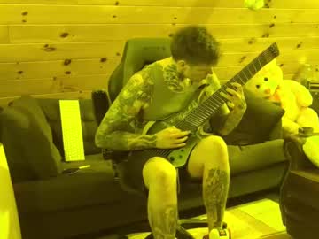 Siphonophorstrings Chaturbate stream image from October 08, 2025