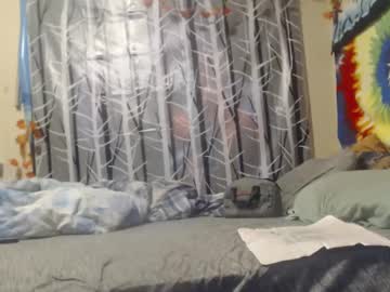 Stormalley420 Chaturbate stream image from October 08, 2025
