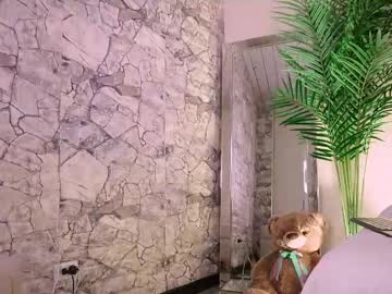 Tiana_Saenz1 Chaturbate stream image from October 08, 2025