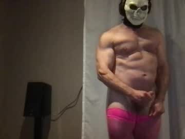 Vojah24698 Chaturbate stream image from October 08, 2025