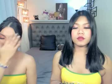 Xoxoalyssa69 Chaturbate stream image from October 08, 2025