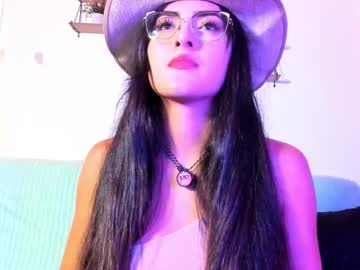 77neferkitty77 Chaturbate stream image from October 09, 2025