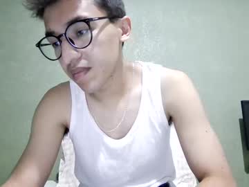 Aleexrune Chaturbate stream image from October 09, 2025