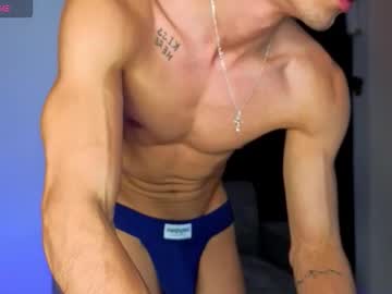Andykoch Chaturbate stream image from October 09, 2025