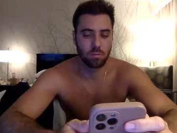 Bonerboy100 Chaturbate stream image from October 09, 2025
