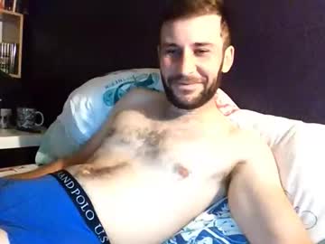 Boubou_X Chaturbate stream image from October 09, 2025