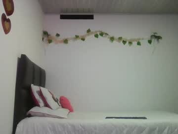 Channel_Brooks Chaturbate stream image from October 09, 2025