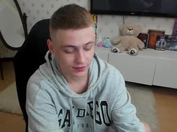 Ermak_Reborn Chaturbate stream image from October 09, 2025