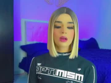Hannah_Backers Chaturbate stream image from October 09, 2025
