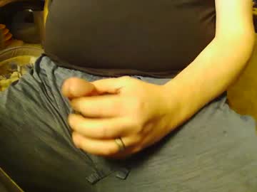 Humptydance Chaturbate stream image from October 09, 2025