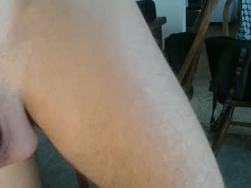 Johnnytomcat Chaturbate stream image from October 09, 2025
