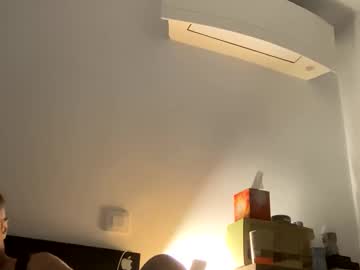 Madridapelo Chaturbate stream image from October 09, 2025