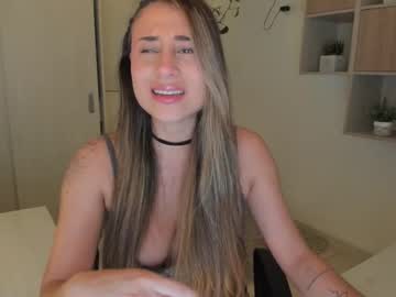 Mariascarlett Chaturbate stream image from October 09, 2025