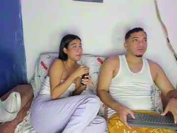 Maxi_Mel Chaturbate stream image from October 09, 2025