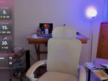 Oliviaoliviaprince Chaturbate stream image from October 09, 2025
