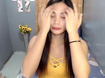 Sarah_Fortuneee Chaturbate stream image from October 09, 2025