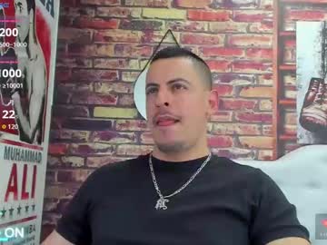 Scotty_Music Chaturbate stream image from October 09, 2025