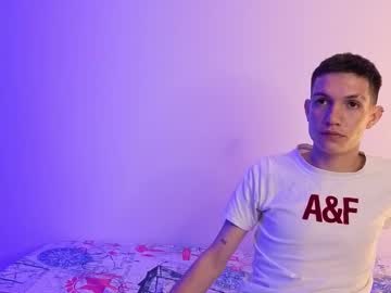 Stevenweb Chaturbate stream image from October 09, 2025